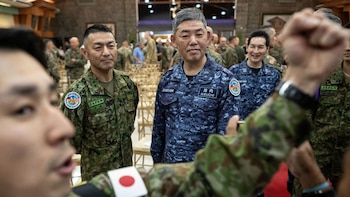 De la paz a las armas: la remilitarización de Japón que inquieta a China