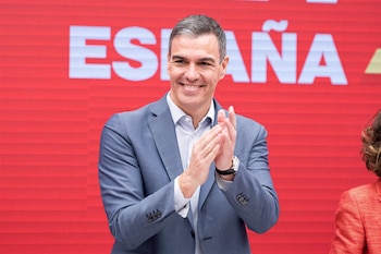 Los socios de Gobierno expresan