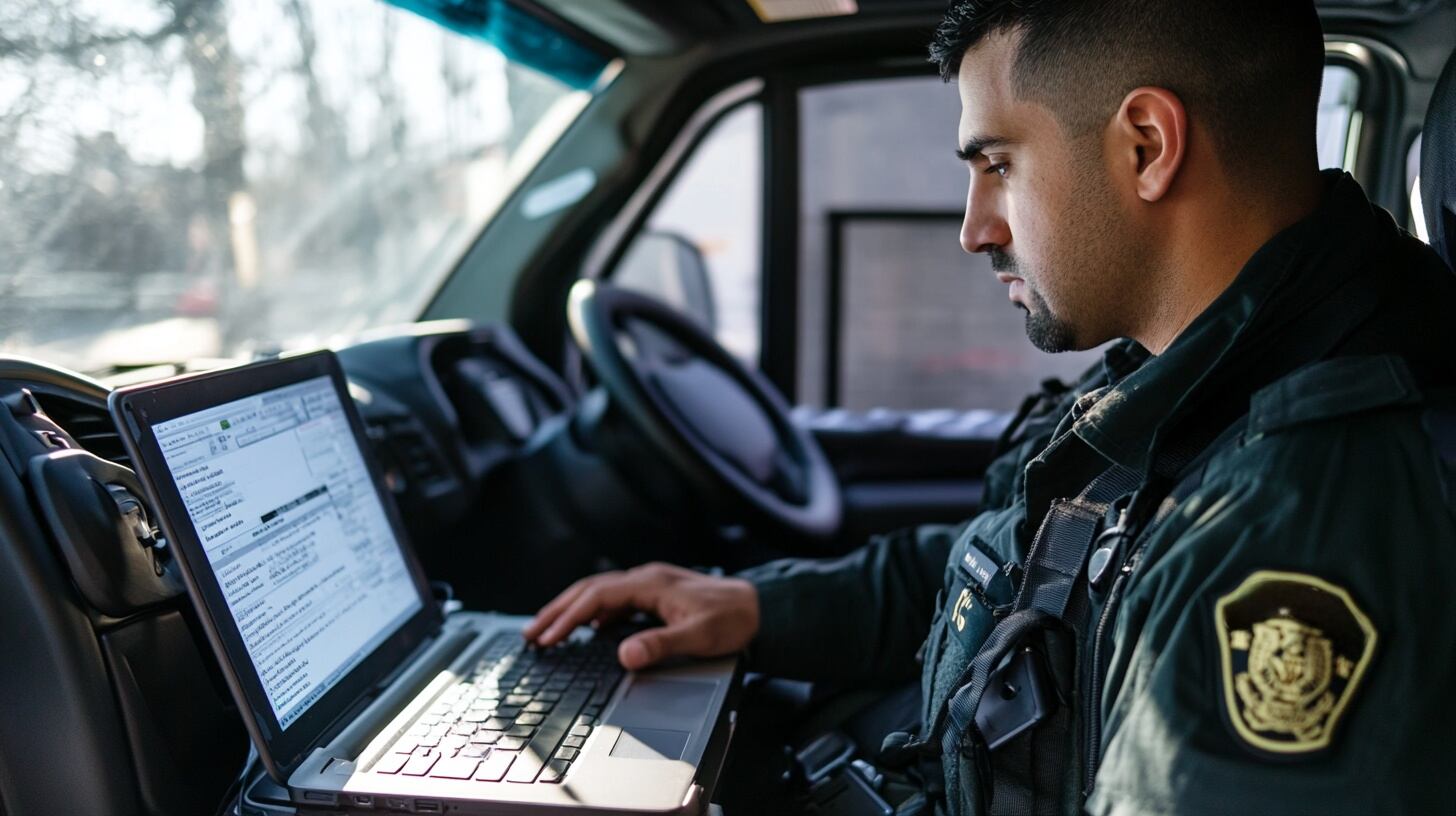 Residentes denuncian abuso de derechos en detenciones migratorias. (Imagen Ilustrativa Infobae)