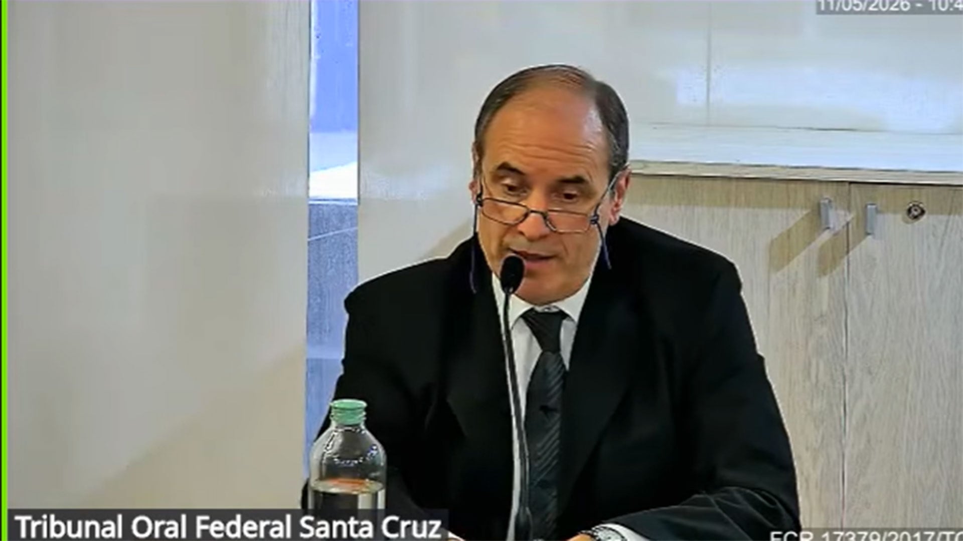 Durante una de las últimas audiencias antes de los alegatos, Claudio Villamide sostuvo que las decisiones sobre la seguridad del ARA San Juan correspondían al comandante del buque y rechazó haber actuado con negligencia en los momentos previos al hundimiento del submarino