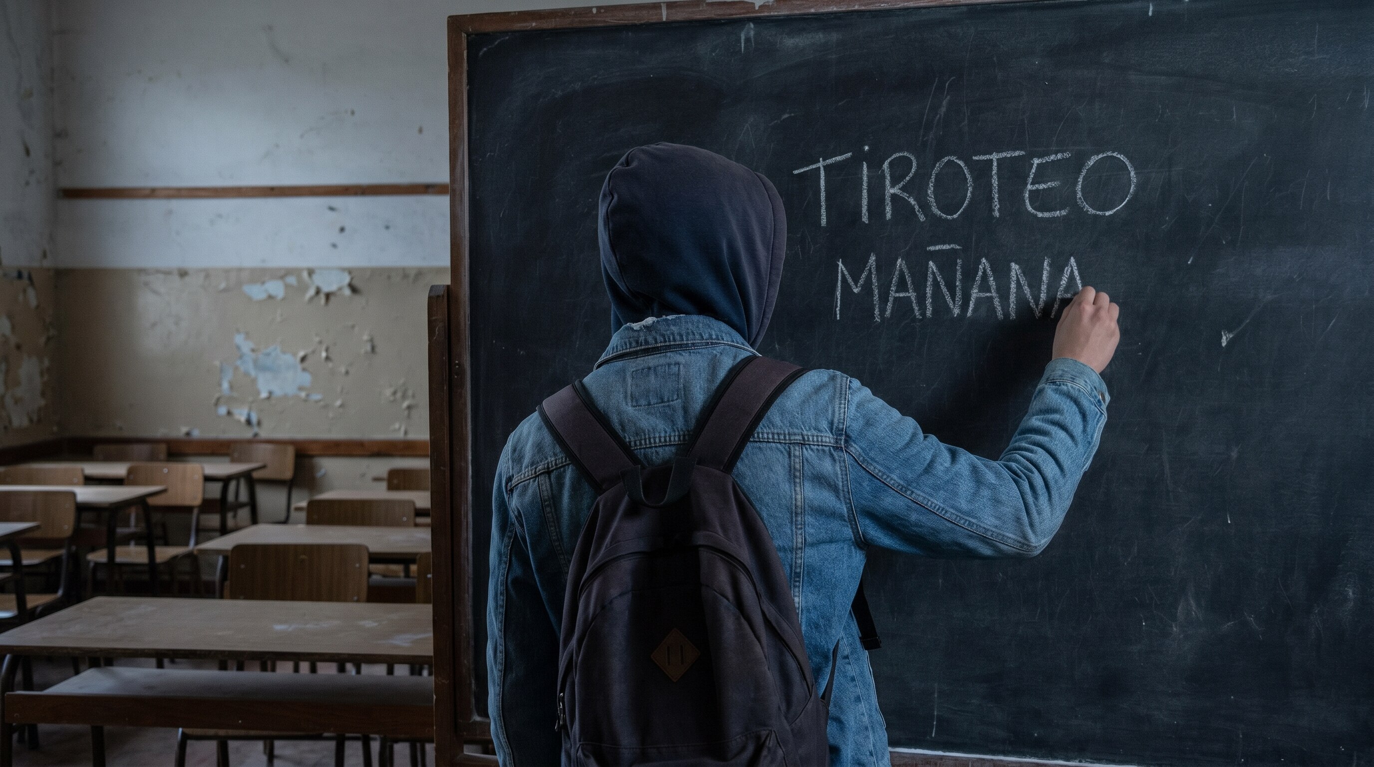 Santa Fe: Padres de un menor multados con $6 millones por un "desafío viral" en escuela — image 3