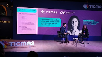 Ticmas CAF