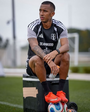 Jhonny Vidales – Selección Peruana – FBC Melgar - Perú – deportes – 7 octubre