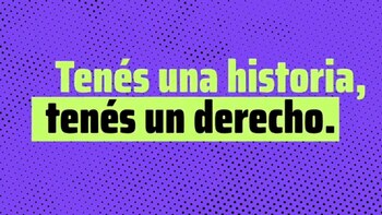 El equipo forense se encarga