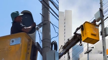 Multas bajo la lupa: Magdalena