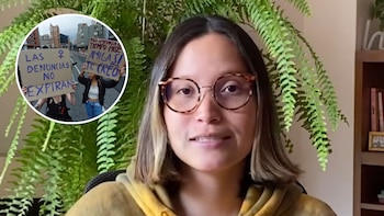 Pilar Cuartas, periodista que denunció acoso sexual en El Espectador, aseguró que la respuesta del medio “fue cínica y revictimizante”