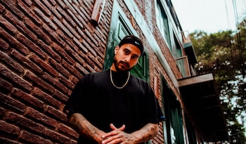 (Facebook/Gonzalo Genek)