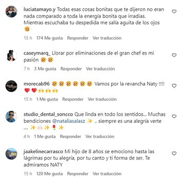 Usuarios lloran la eliminación de