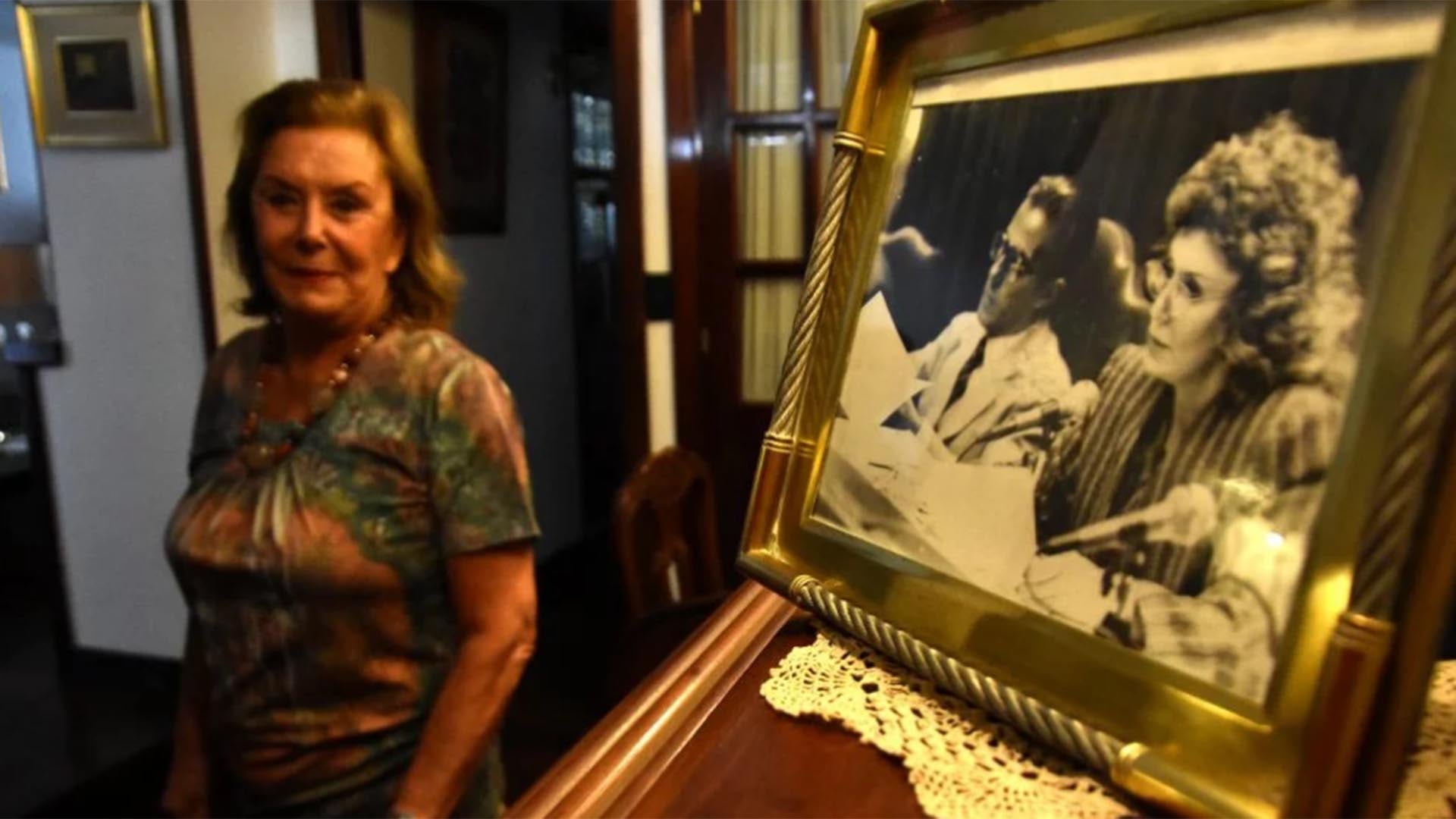 La magistrada padecía una grave enfermedad (Gentileza La Capital de Mar del Plata)