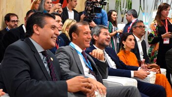 Ricardo Sosa, secretario ejecutivo del