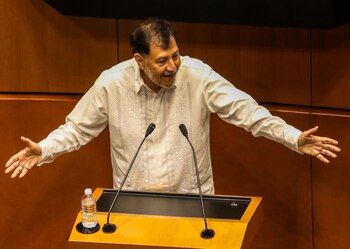 El petista considera que todos