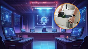 Imagen ilustrativa de Infobae.