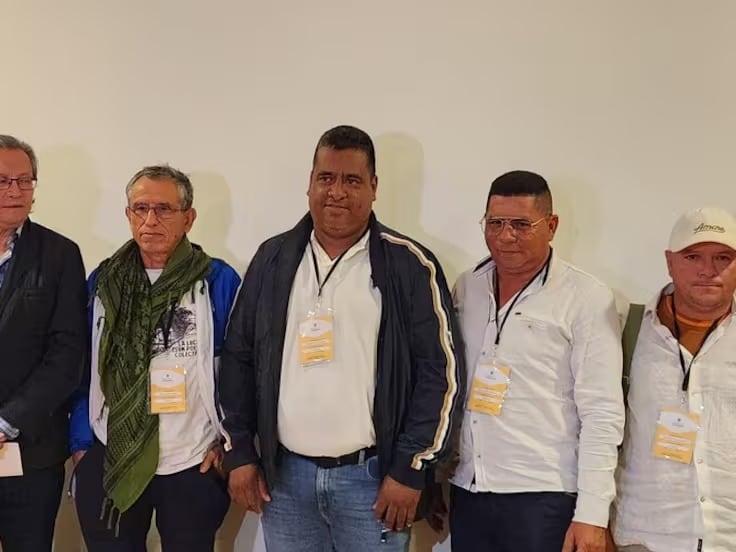 La dificultad para interrogar a un testigo clave en el caso de narcotráfico dentro de la UNP revela obstáculos estructurales y evidencia desafíos en la transparencia y el control estatal en áreas críticas de seguridad - crédito Colprensa