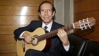 Con más de medio siglo