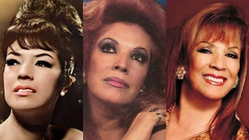 Murió Edith Barr a los 90 años: el legado de la voz que marcó la música criolla