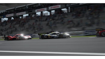 Nuevos autos GT7