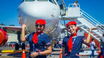 El Salvador crea nuevos Comités Nacionales de Aviación Civil para fortalecer la seguridad y facilitación del transporte aéreo