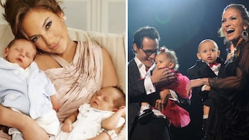 Emme Maribel y Maximilian David