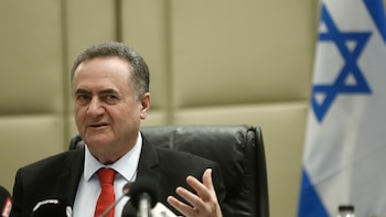 Israel advirtió que responderá “con gran fuerza” si Irán vuelve a atacar