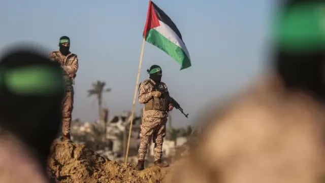 Hamas planeó atentados coordinados en Europa para replicar la masacre del 7 de octubre