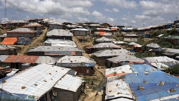 NRC pide fondos "urgentes" para