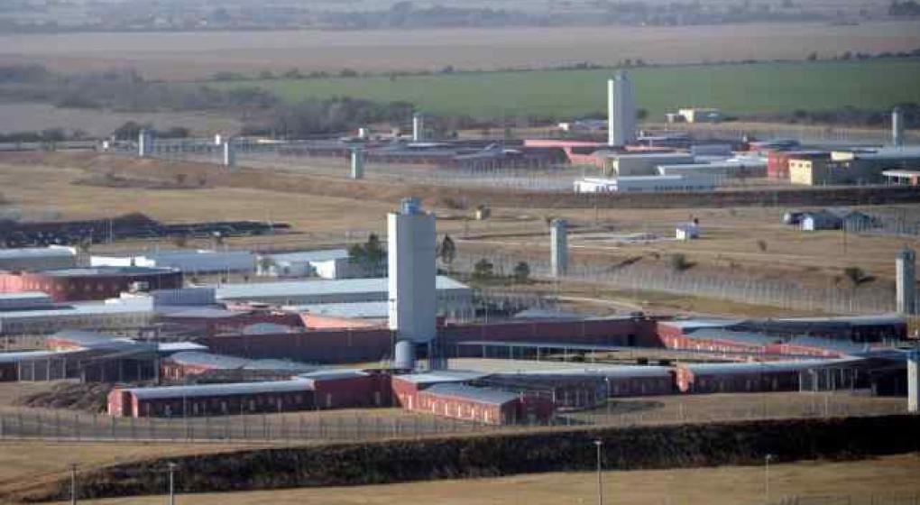 Una seguidilla de casos delicitivos se produjeron en la cárcel de Bower en los últimos meses