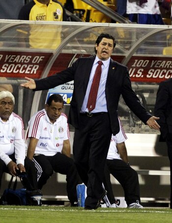 Foto de archivo de Luis