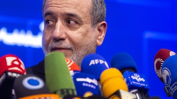 Irán asegura que no está