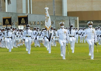 Presidente Andrés Manuel López Obrador