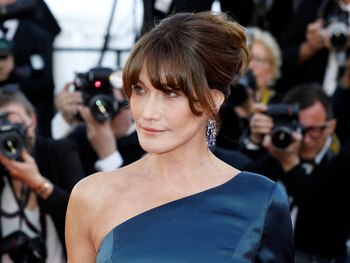 19/03/2021 CARLA BRUNI
EUROPA ESPAÑA SOCIEDAD
CONTACTOPHOTO