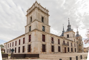 Palacio de Goyeneche, Madrid (Ayuntamiento Nuevo Bazatán)