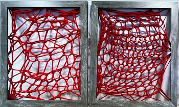 Mónica Avayou es una de