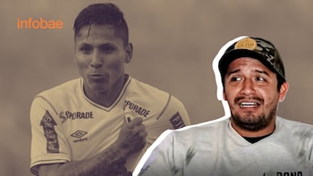 Reimond Manco eligió a Raúl Ruidíaz sobre Gianluca Lapadula para fichar por Universitario: “Es un hijo de la ‘U’”