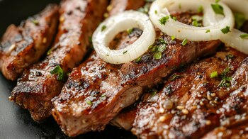 Con estos pasos la carne