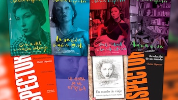 La literatura de Clarice Lispector