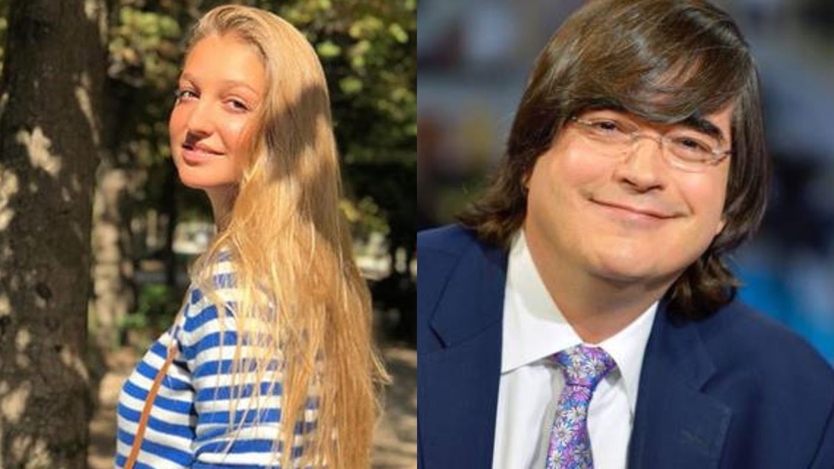 La profesión de Paola Bayly, hija de Jaime Bayly, con la que ... - Infobae