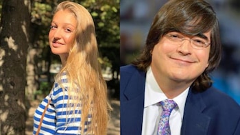 La profesión de Paola Bayly,