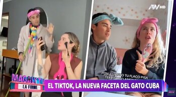 Magaly TV La Firme EN VIVO.