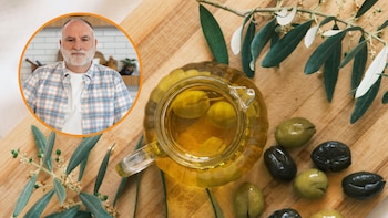 José Andrés, chef: “No todos los aceites de oliva son iguales; yo uso el arbequina para vinagretas, el picual para guisos y el cornicabra para pasta y paellas”