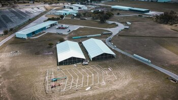 Expo Escobar tendrá por sede