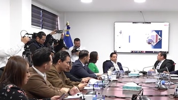 Emiten dictamen favorable para la