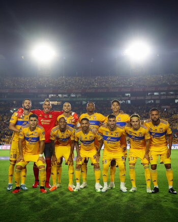 Tigres y Querétaro buscan la