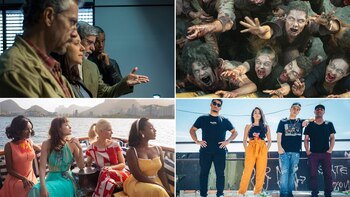 Después del éxito de “Avenida