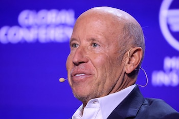 Barry Sternlicht expresa su preocupación