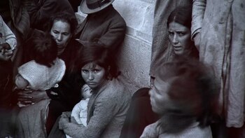 "La guerra infinita" (Foto: Efe)