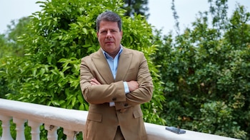 Picardo valora como un "éxito" la primera semana del acuerdo de Gibraltar pese a las "dificultades" registradas