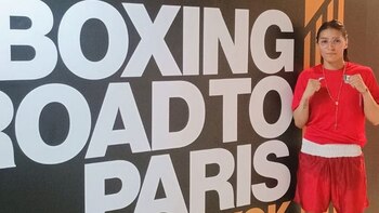 La familia de Fátima tuvo