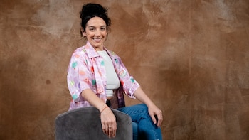 Sol Santander: “Soy una bicho