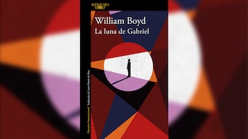 'La luna de Gabriel', de