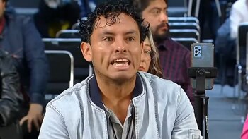 El gobernador electo no ha